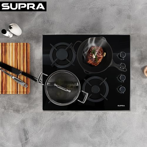 La Mejor Selección de Parrilla Supra Top 5. 23 Parrilla Supra marca Supra (2)