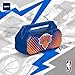 SOAR NBA Wireless Boombox Speaker, New York Knicks