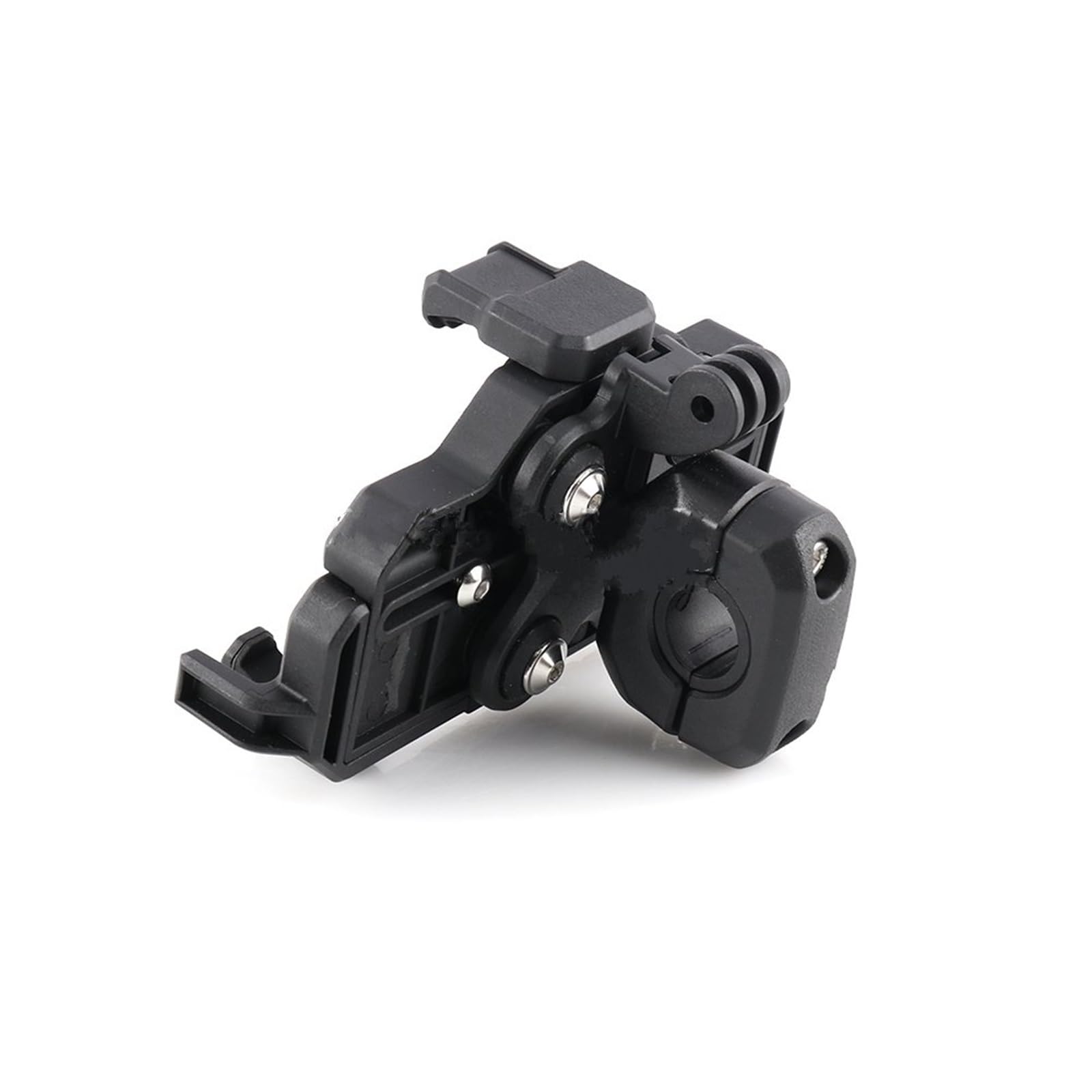 Support Téléphone Moto Anti-Vibrations Écran Lisible sur T700 - 5