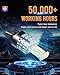 LUYED 7440 LED Bulb Reverse Lights 3100 Lumens T20 7440NA 7441 W21W LED Bulbs Used For Backup Reverse Lights Turn Signal Lights, Xenon White,Pack of 2