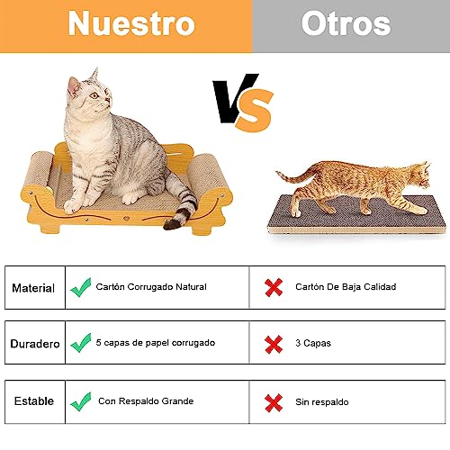 Casas Y Rascadores, Pet Products Imagen adicional