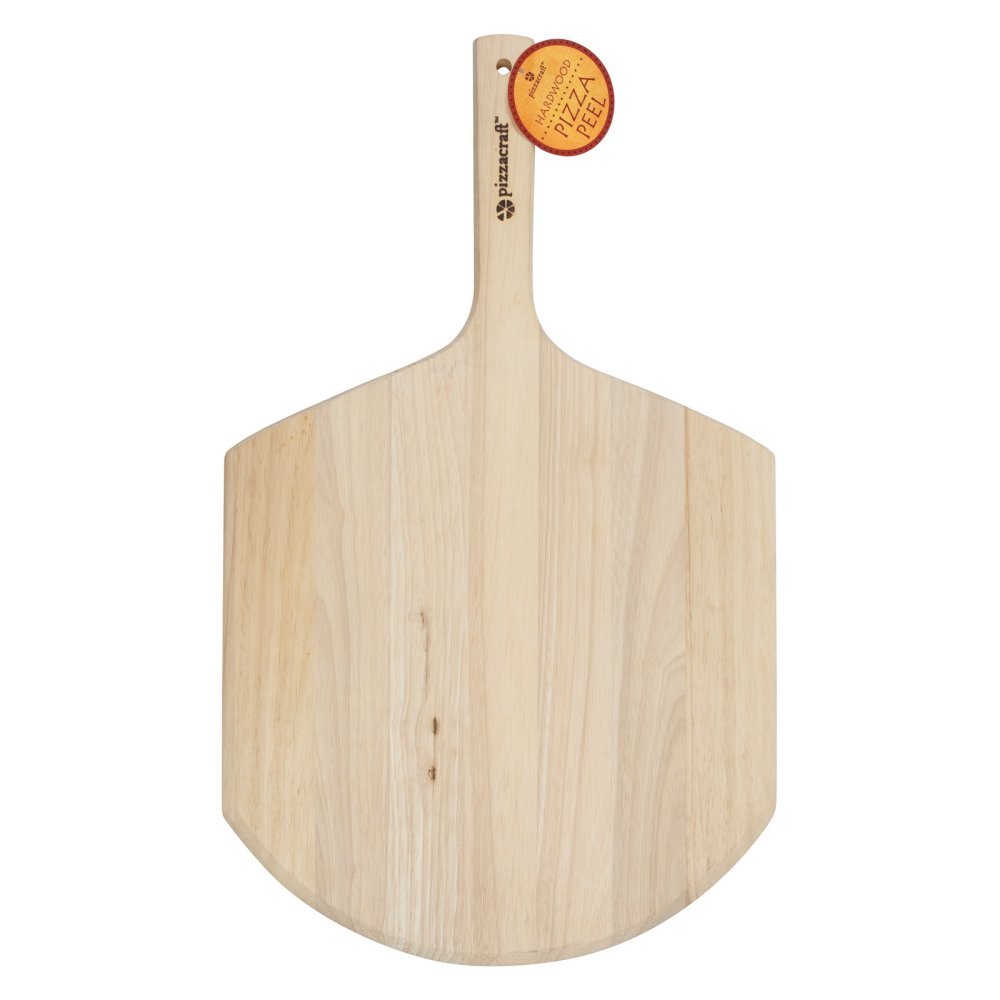 Pizzacraft Pizzaspatel, Holz, Gross, braun, 1.8 x 35.99 x 60.5 cm, PC0201