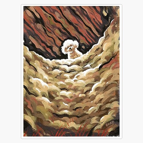 MAGNET Precious Formal Silence Of The Lambs Magnetic Vinyl Sticker Decal Magnet 5