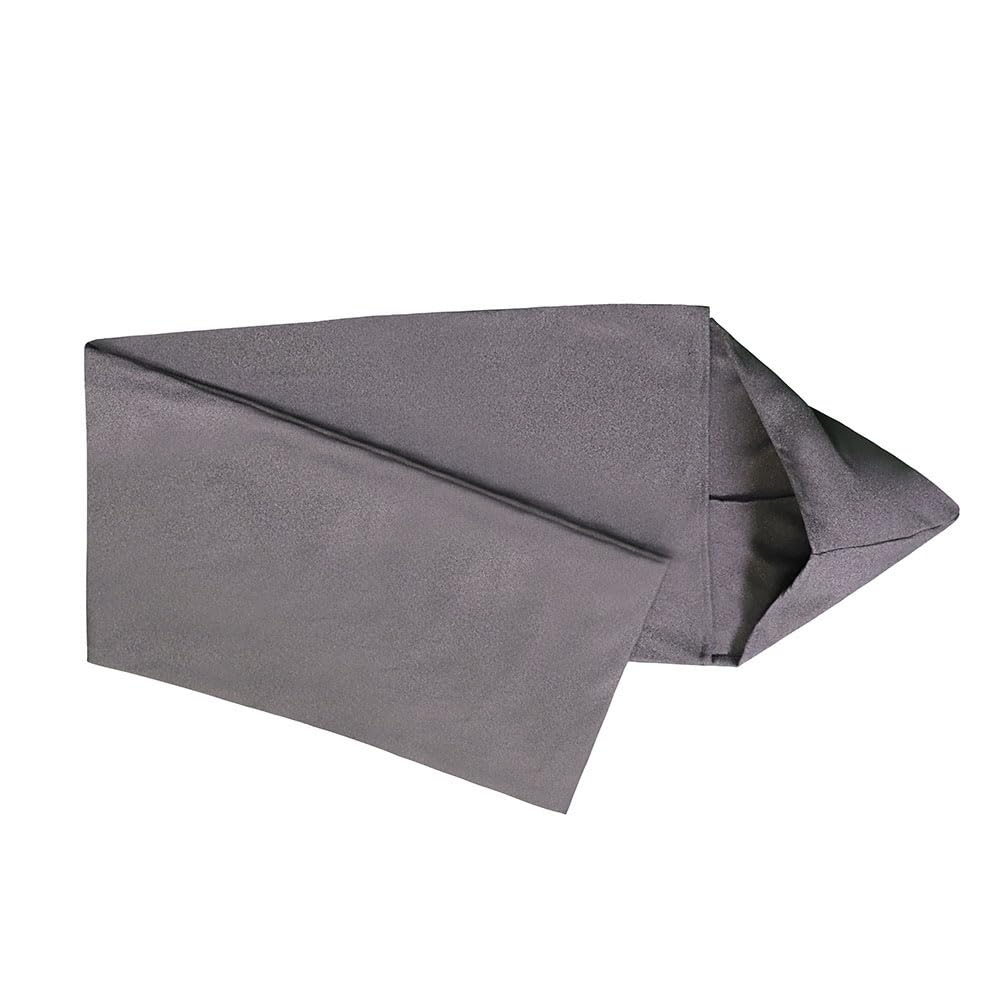 NWTDHH Cooling Blanket with Hug Pressure Therapy Compression Sleep Sack Ultra Lightweight Wearable Blanket for Stress & Anxiety Relief Breathable Stretch Fabric Sleep Pod (150 * 40cm)
