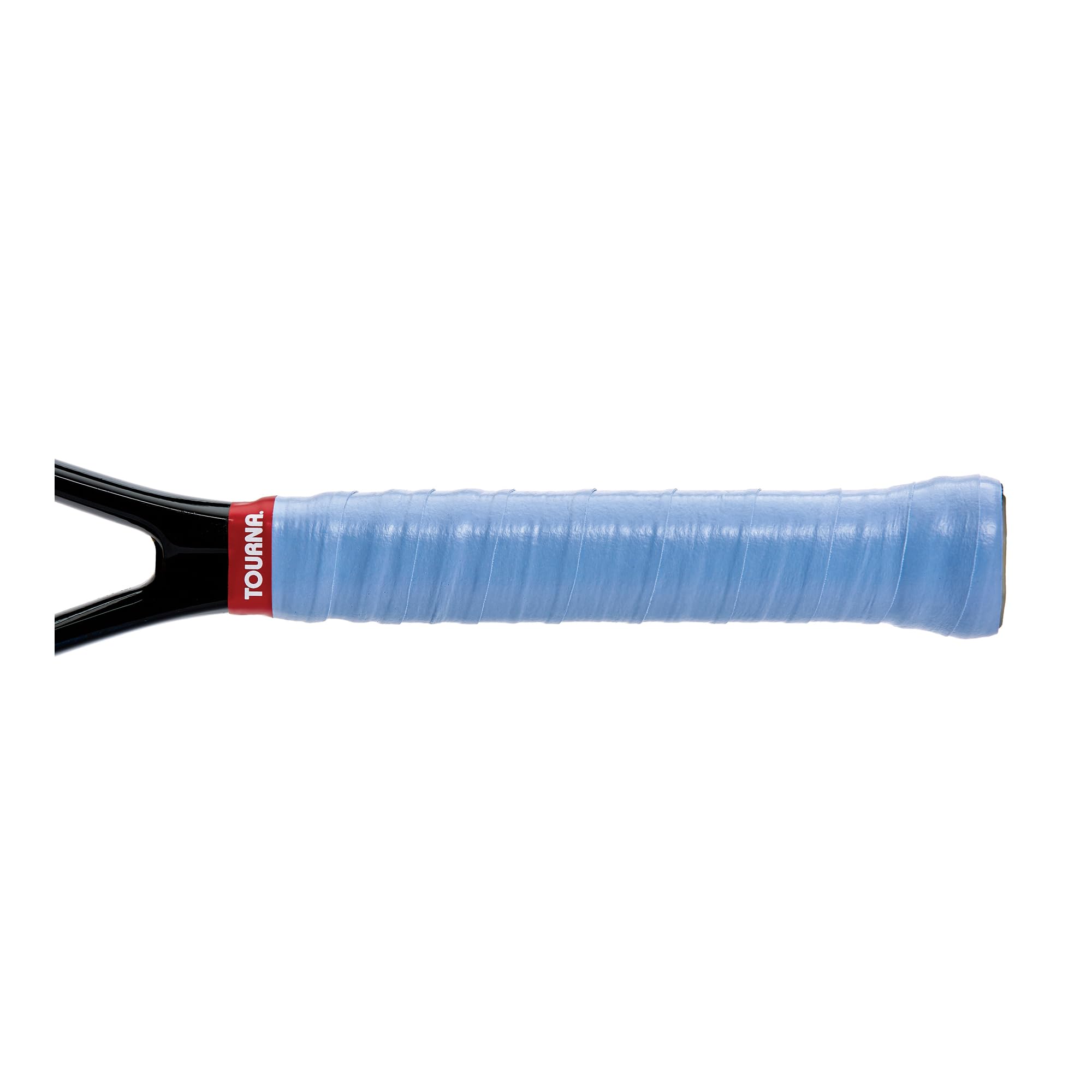 Tourna Mega Tac Extra Tacky Overgrip, 10-Pack