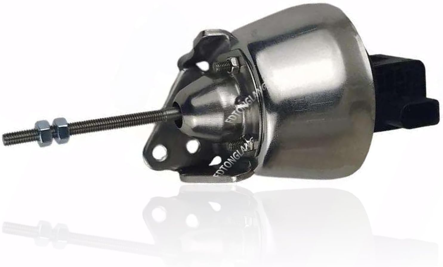 03L198716A Actuator Wastegate Fit for Volkswagen Eos Jetta Golf Passat Scirocco Tiguan 2.0 TDI 140 HP CBA CBB CBD 2.0L