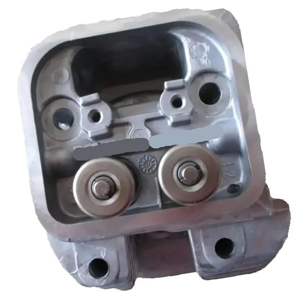 Culasse haute précision pour blocs BS 385442 et 386442 longévité garantie