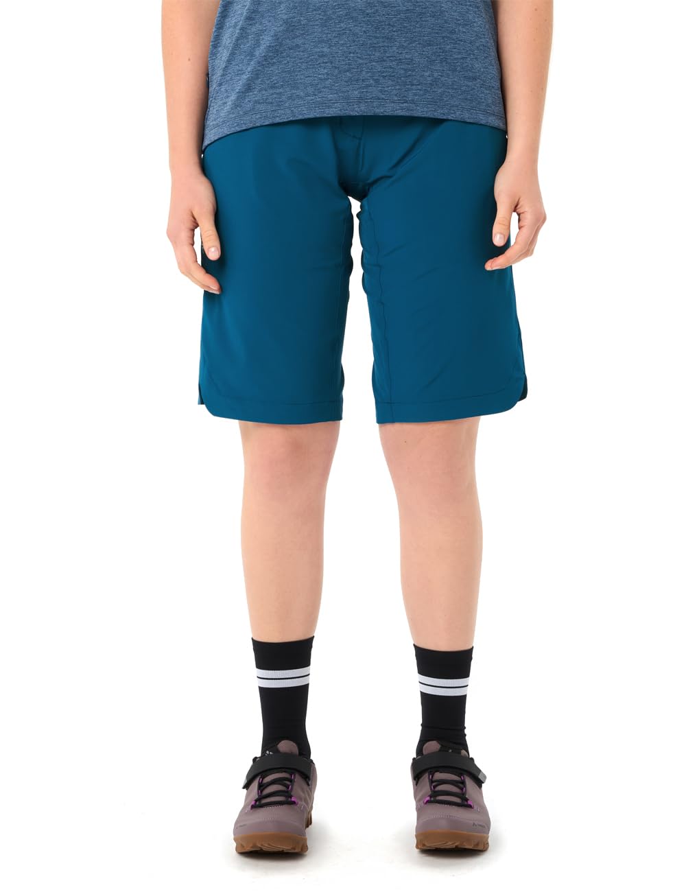 VAUDE Damen Shorts Women's Tamaro Shorts III