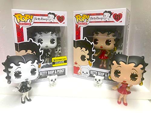 betty white funko pop