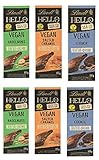 Lindt HELLO Vegan Cioccolato Mix