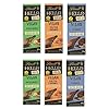 Lindt HELLO Vegan Chocolade Mix | 100g x 6