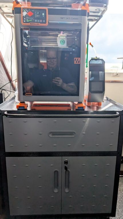 Customer photo