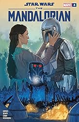 Amazon | Star Wars: The Mandalorian (2022-2023) #1 (of 8) (English