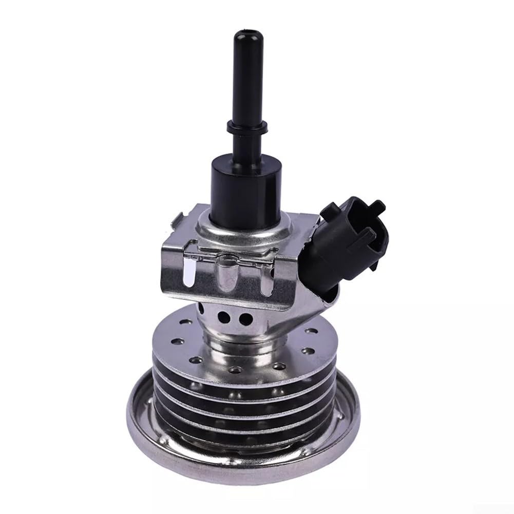 Pour injecteur AdBlue en métal argenté compatible avec Fiat Talento, Nissan Navara NV300 NV400, Opel Movano Vivaro, Vauxhall Movano Vivaro Remplacement OE 93457779 208993839R