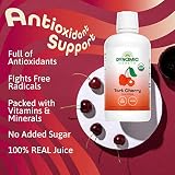 Dynamic Health Organic Tart Cherry Juice Concentrate, 32 fl oz, photo 4