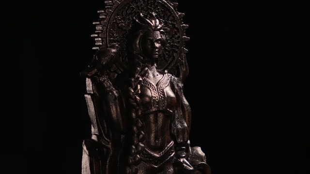 Goddess⭐︎ Pirate Goddess, Calypso | Z/X -Zillions of enemy X- Wiki