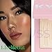Kylie Cosmetics Kylighter Pressed Illuminating Powder - ICE ME OUT