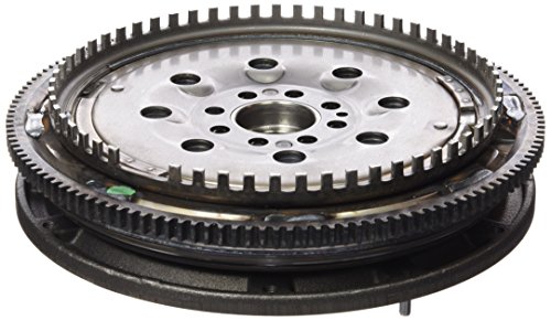 Volant moteur LuK 415 0102 10 bi-masse de remplacement pour embrayage voiture