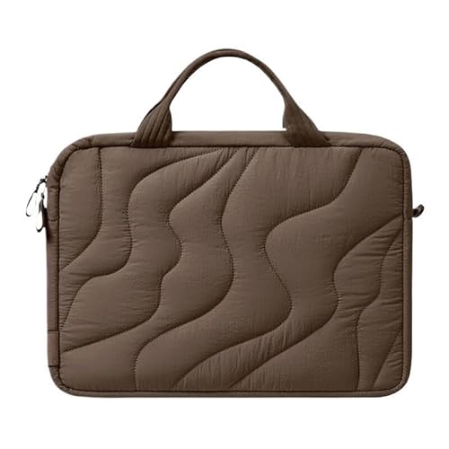 �Ή� Samsung Book 5 Pro 14/15.6�g�C���`�p�L�������O�P�[�X�|�[�^�u���\�t�g�R���s���[�^�o�b�O | �n���h���t���L���e�B���O���b�v�g�b�v�X���[�u�o�b�O�ϏՌ����p�t�@�[�m�[�g�u�b�N(Camel,For Galaxy 5 14")