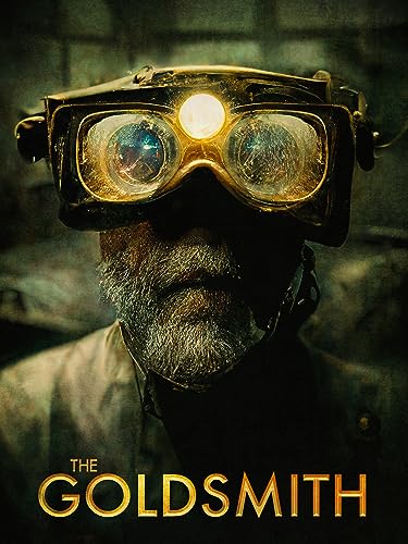 Bild: The Goldsmith f�r 3,99 EUR bei amazon.de