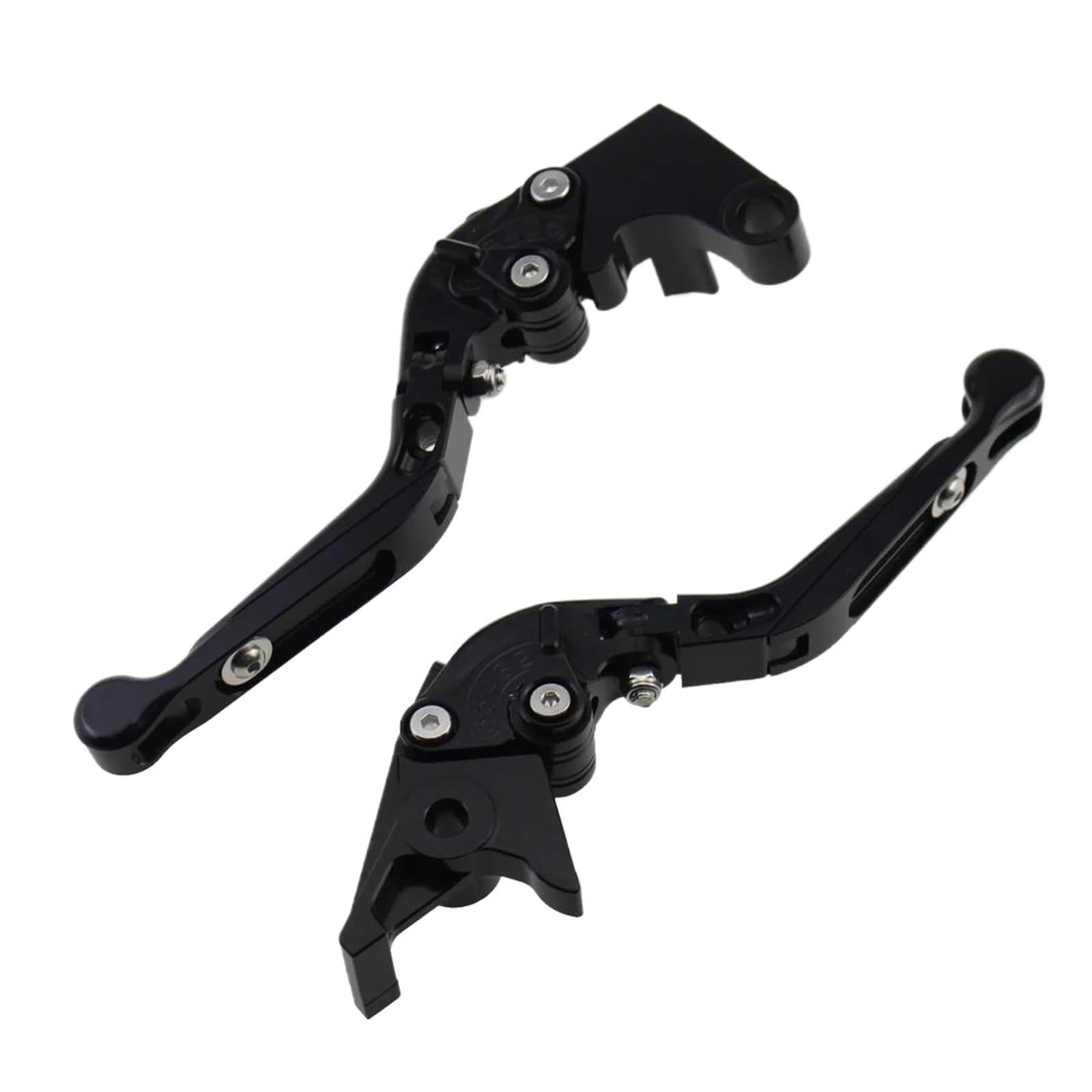HIOPILKIKG for Triumph Trident 660 2021 2022 Handle Brake Clutch Enlarge Extendable Lever Motorcycle Clutch levermotorcycle(Q)
