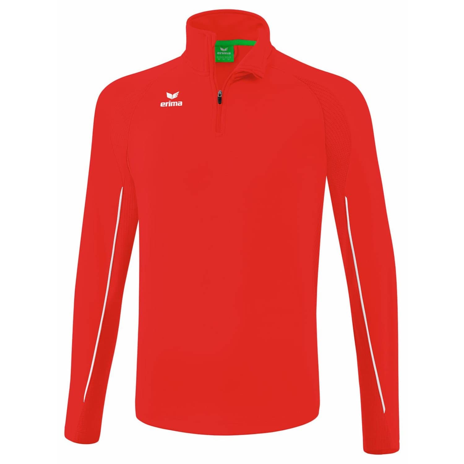 Erima Men's Rouge Tracksuit Liga Star