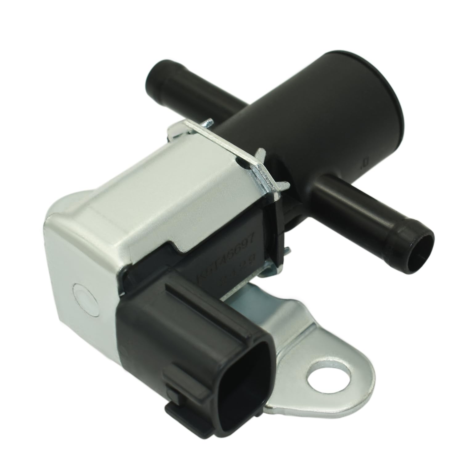 Solenoid Valve K5T46697 – Direct Replacement Part, OEM Quality Fit