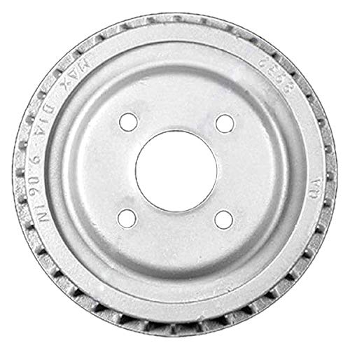 Image of Bendix Premium PDR0427 Rear Brake Drum for Ford Thunderbird 1984-1983, Mercury Cougar 1984-1983