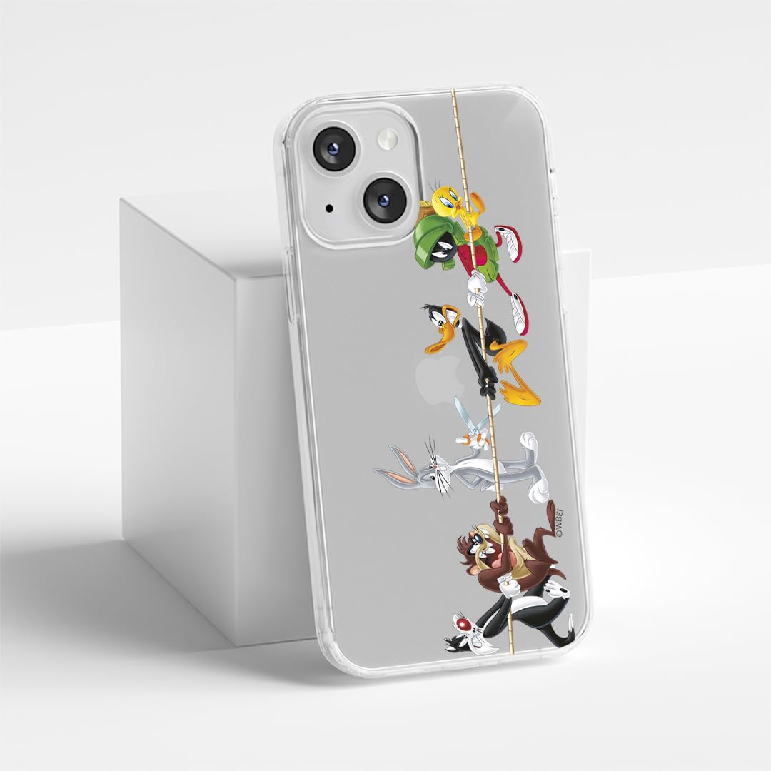 ERT GROUP Coque De Téléphone Portable Pour Apple Iphone 12 Mini