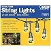 Feit Electric 48ft / 14.6m Outdoor Lightstring by Feit Electric