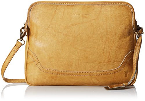 FRYE Campus Clutch Cross-Body Handbag