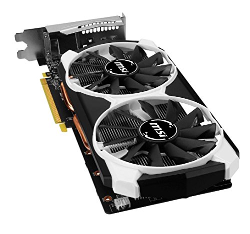 Amazon In Buy Msi Gtx 970 4gb Ddr5 Oc Edition Graphic Card Online At Low Prices In India Msi Reviews Ratings