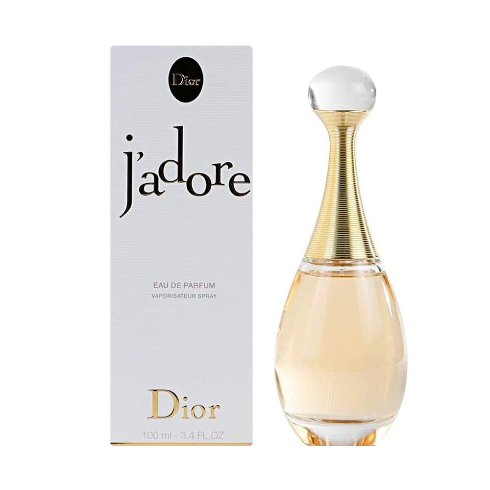 CHRISTIAN DIOR クリスチャンディオール ジャドール EDP  3… Amazon | C.ディオール ジャドール EDP 100ml | Dior