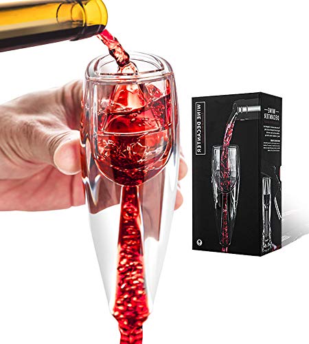 Best Wine Aerator For Wine Lovers Gift