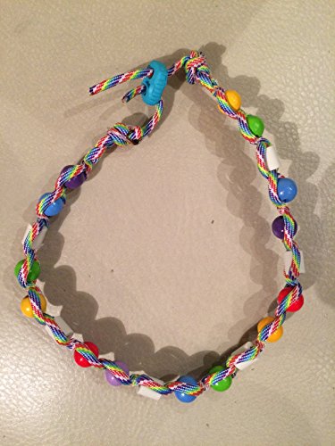 KnaulY - Catena/protezione contro le zecche in