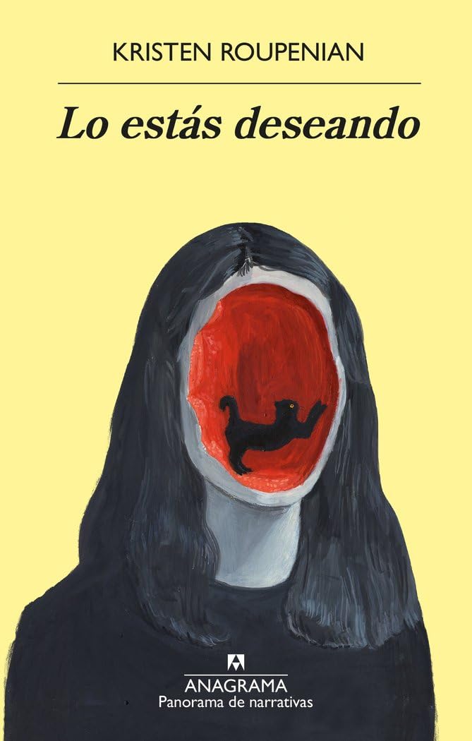 Lo Estas Deseando: 1004 (Panorama de narrativas)
