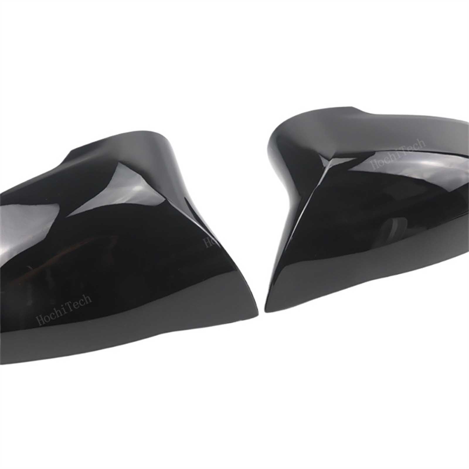 Calotte Specchietti Esterni per BMW 1 Series F70 2025, Copri Specchietto Laterale Ricambio Coprispecchietto Esterno in ABS Resistente