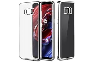 Slim Shockproof TPU Bumper Protective Case Cover with Stand Ring for Samsung Galaxy J3 2016