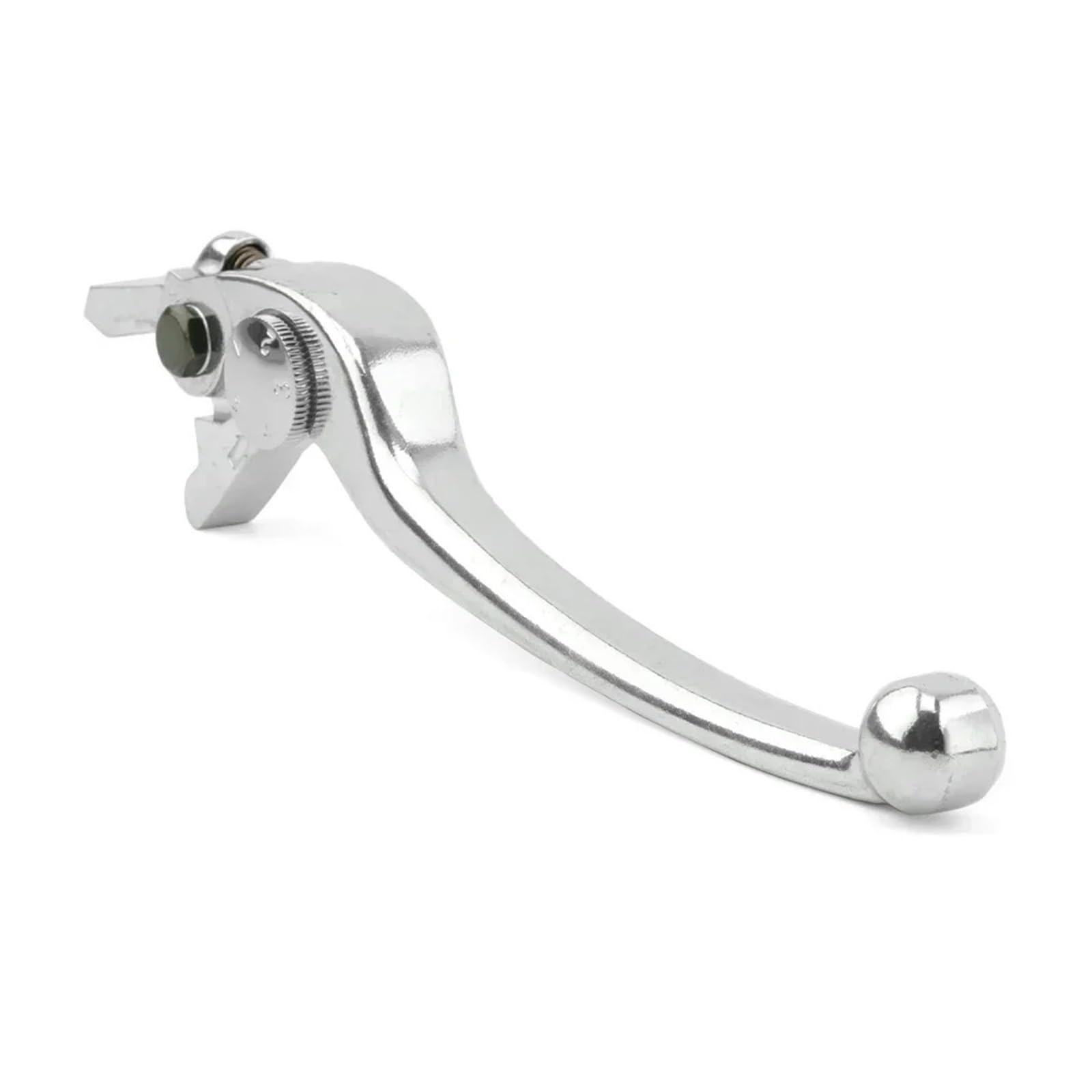 Palanca de freno de embrague de motocicleta Suzuki GSX GSR 750 600 aluminio