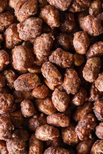 Brasil Frutt Amendoim Caramelizado 1.010kg