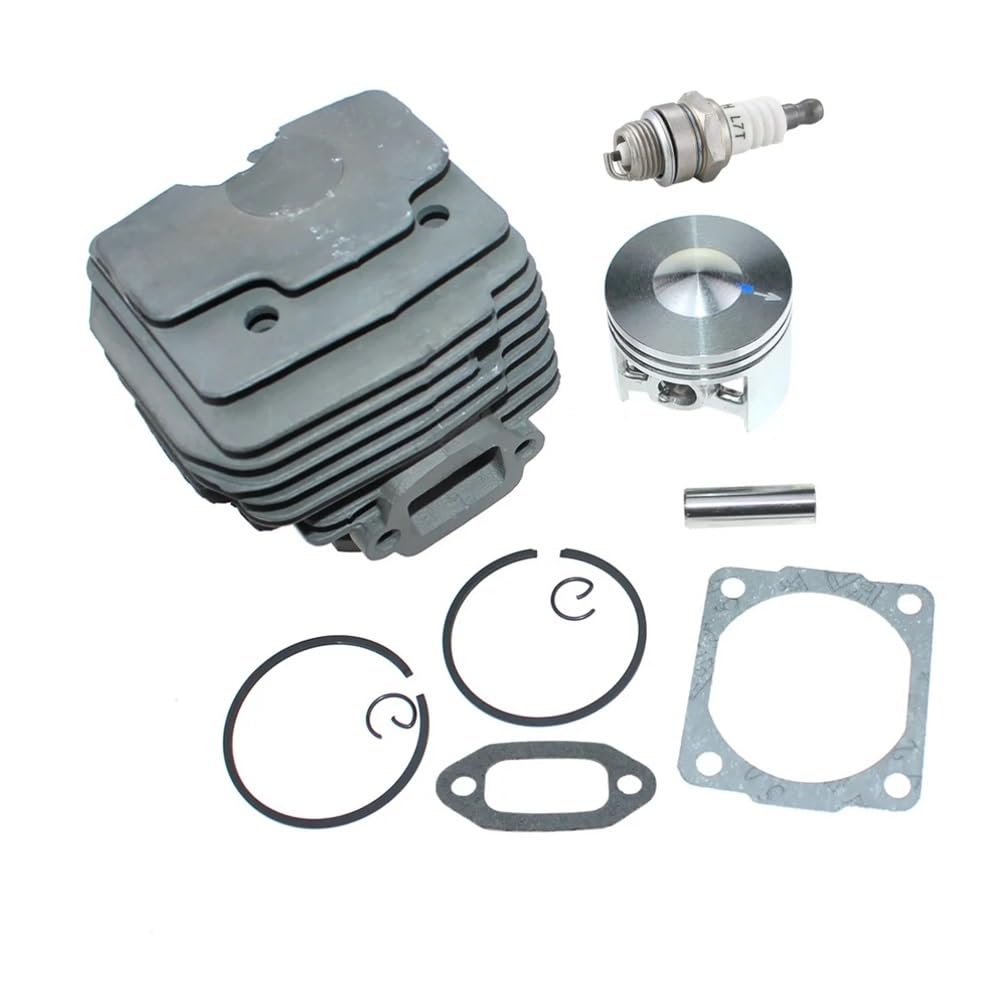 Kit cylindre-piston 46 mm pour tronçonneuse 028 et 028AV