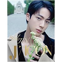 Dicon Jin ✩︎未開封✩︎ 51Bnm2bbaHL._SS200_.jpg