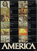 Alistar Cooke's America B000ZSTHUQ Book Cover