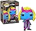 Funko POP TV: Marvel Loki Sylvie (Blacklight) (Target Exclusive)