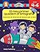 El meu primer quadern d’ortografia: Exercicis de diversió de lectura per a nens: Practicar traçar, pintar i escriure llibres de vocabulari en anglès. ... Learn to spelling, tracing, coloring books