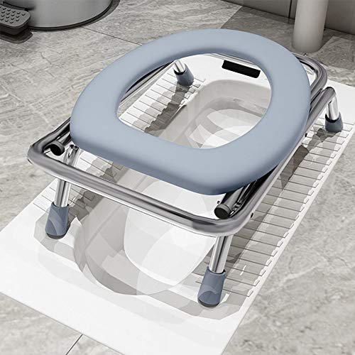 Adoraland WC Portatile Water Campeggio: Bagno