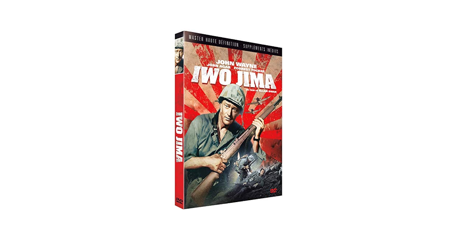 その他 Battle of Iwo Jima [DVD] Amazon.com: Iwo Jima: 50 Years of Memories : Molina, Paul