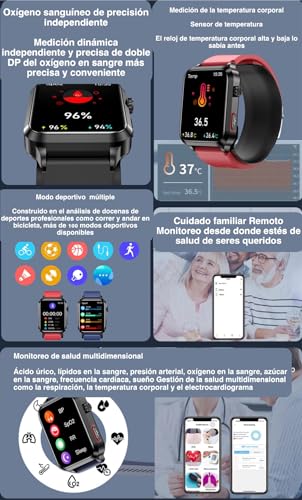 Recopilación y reviews de Reloj presion arterial los mejores 10. 21 Recopilación y reviews de Reloj presion arterial los mejores 10. 21