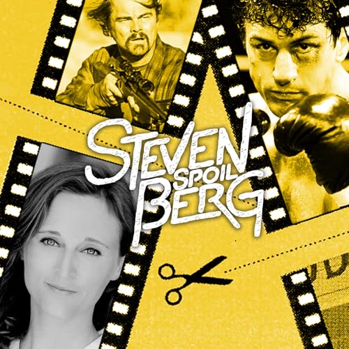 SPEZIAL - FILMSCHNITT MIT LAURA WACHAUF