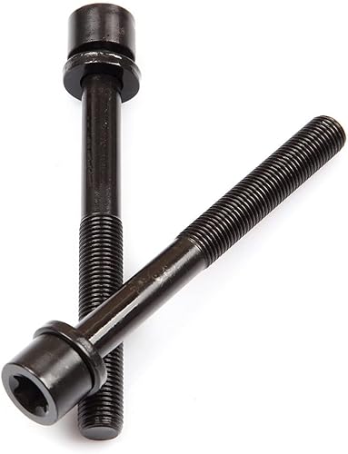 Miniatura 3 de ES72906-1 Kit de pernos de cabeza para 1999-2002 para Daewoo para Leganza 2.2L 1999-2002 para Daewoo para Nubira 2.0L 1998-2000 para Isuzu para